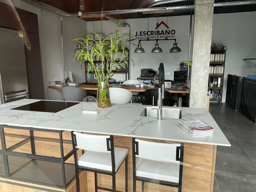 Local J Escribano Instalaciones y Reformas