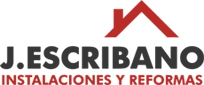 Logo de Reformas J. Escribano - Ir a la página de inicio